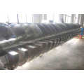 Organic Intermediate Hollow Paddle Dryer